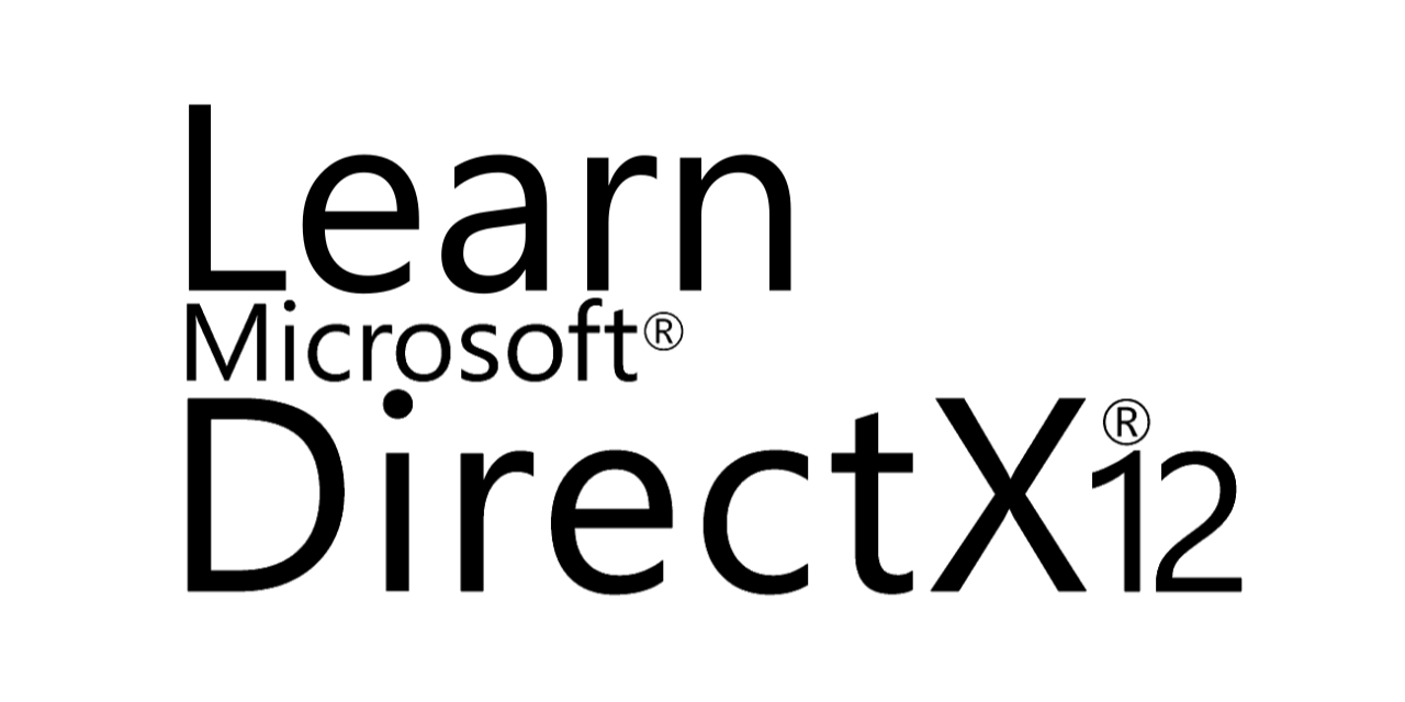 Learn DirectX - Home